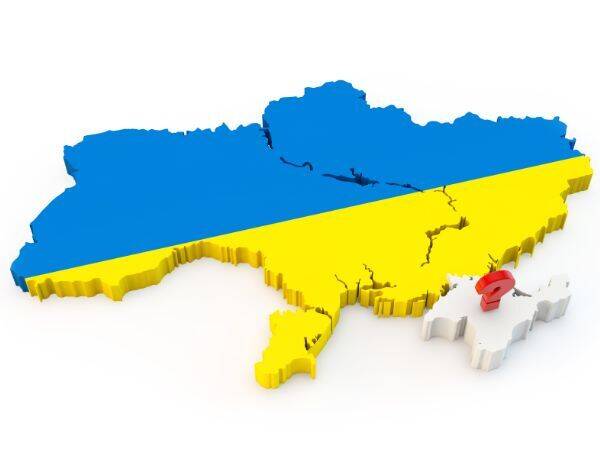 Kontrowersyjna aneksja Krymu: Początek konfliktu zbrojnego na Ukrainie