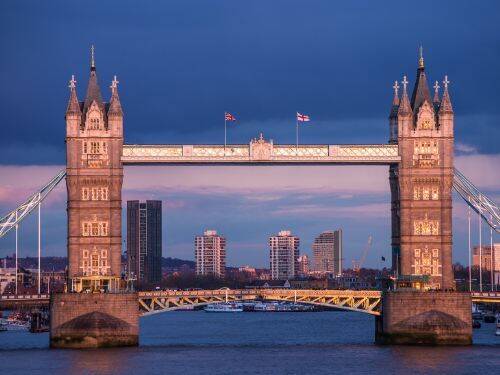 Najlepsze miejsca do odwiedzenia w Anglii dla osób podróżujących po raz pierwszy do UK